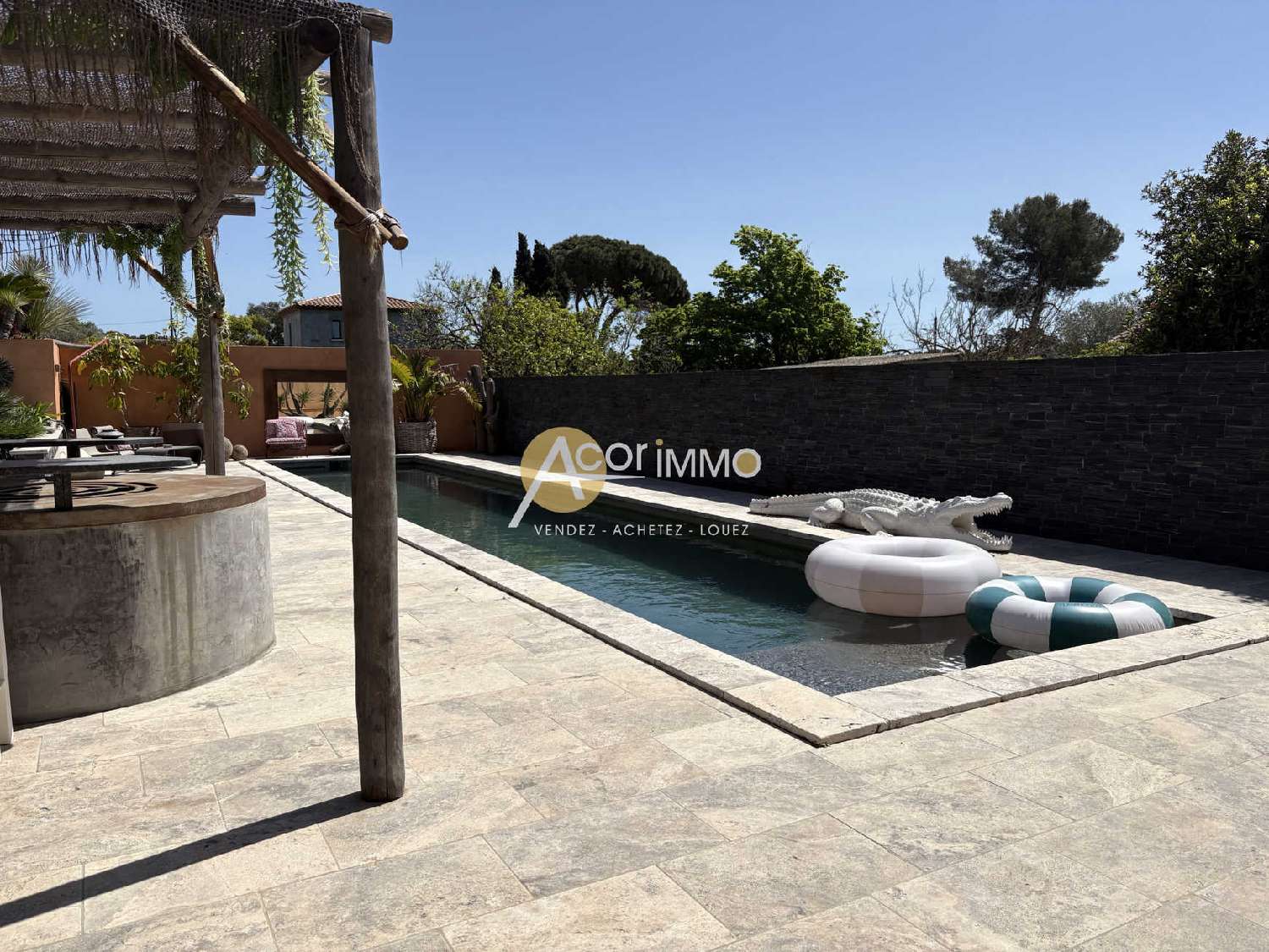  kaufen Villa La Seyne-sur-Mer Var 1