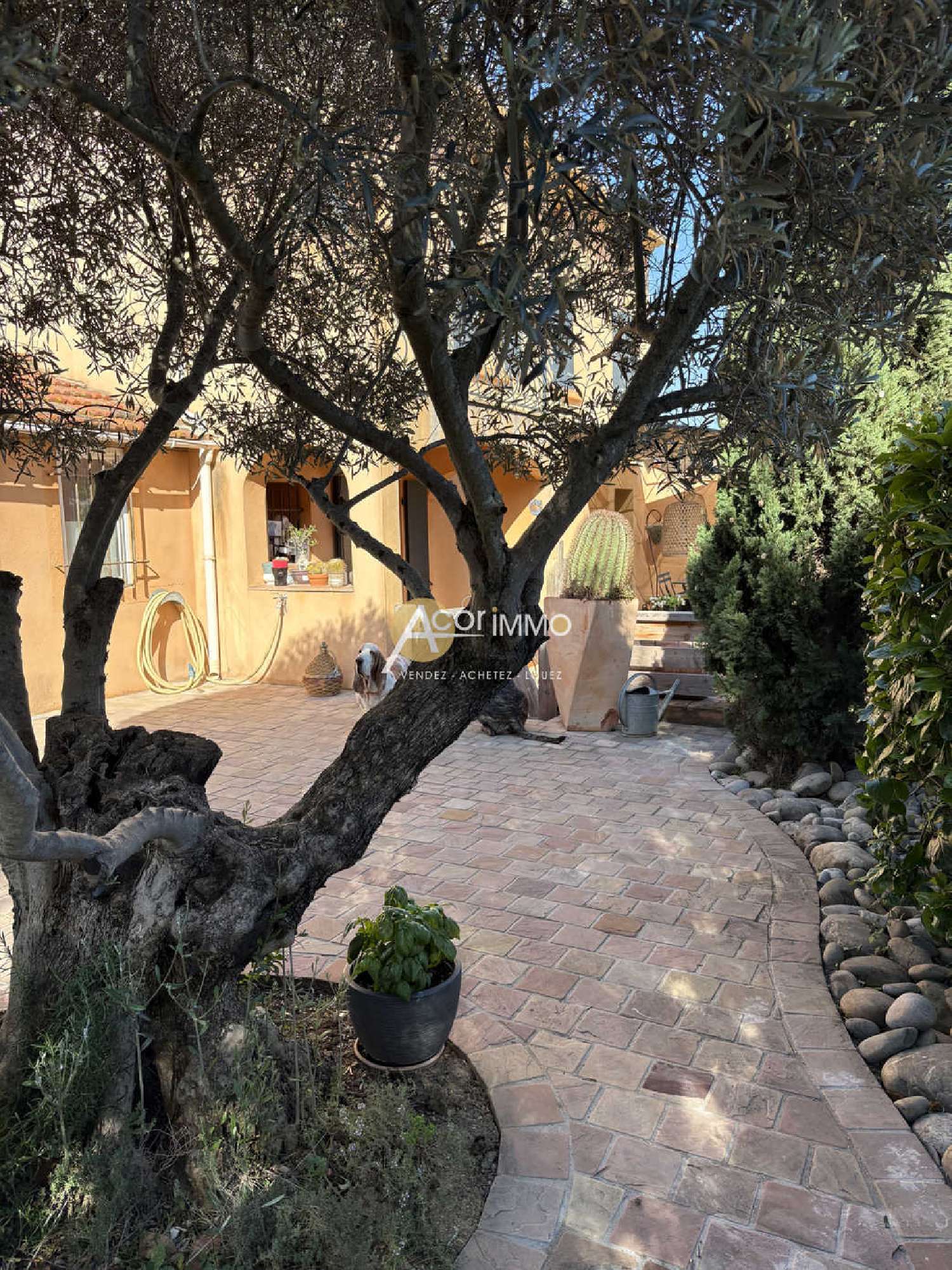  kaufen Villa La Seyne-sur-Mer Var 2