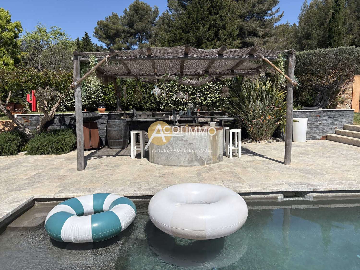  kaufen Villa La Seyne-sur-Mer Var 4