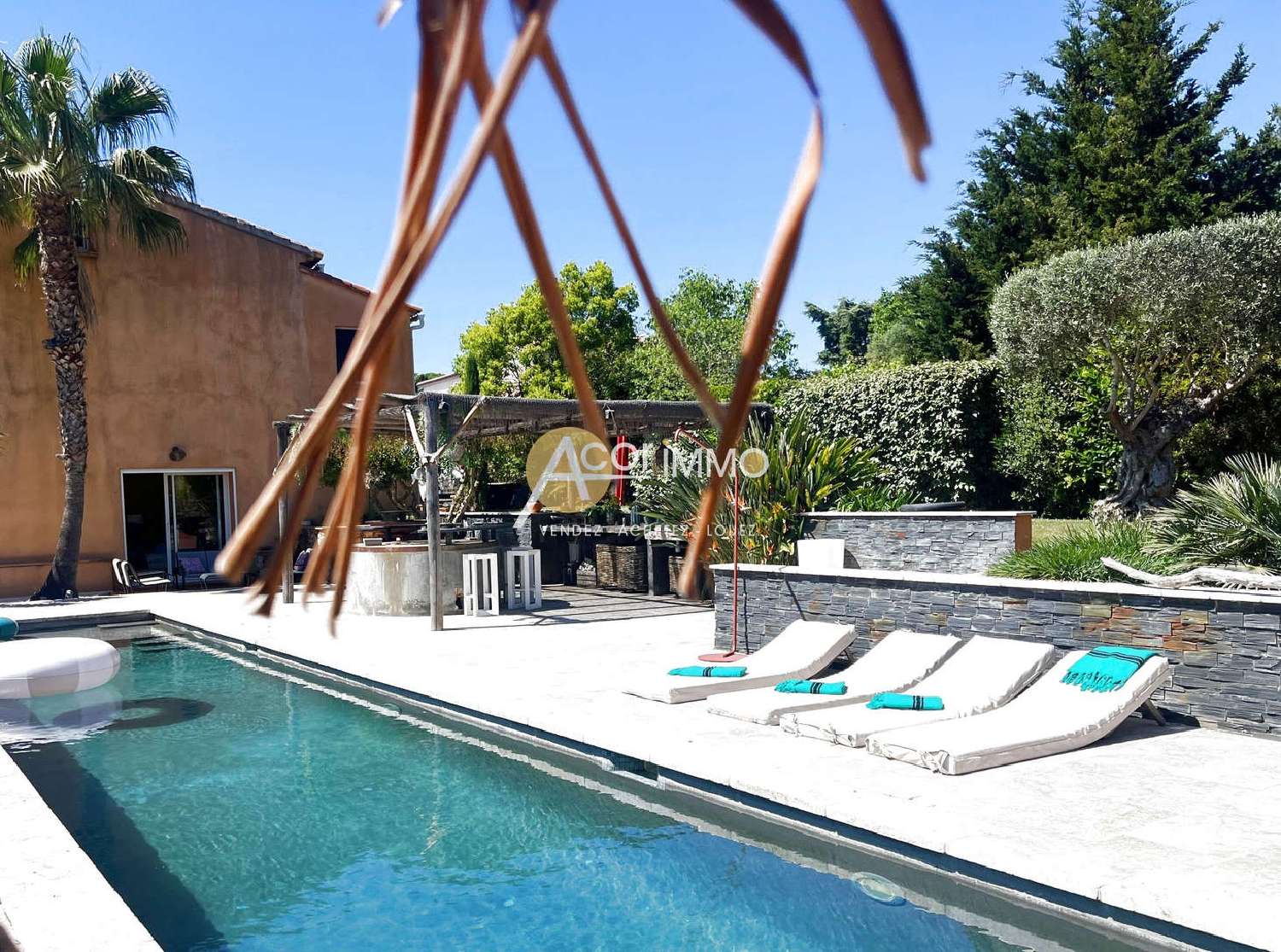  kaufen Villa La Seyne-sur-Mer Var 7