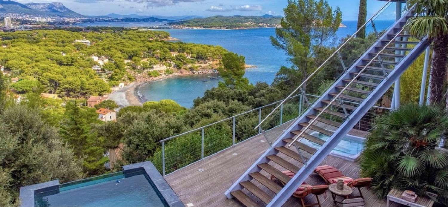  for sale villa La Seyne-sur-Mer Var 3