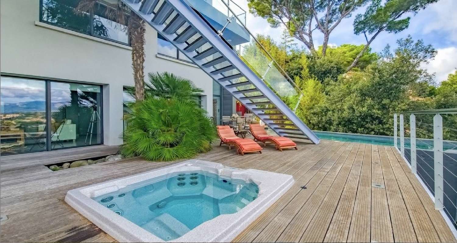  for sale villa La Seyne-sur-Mer Var 4