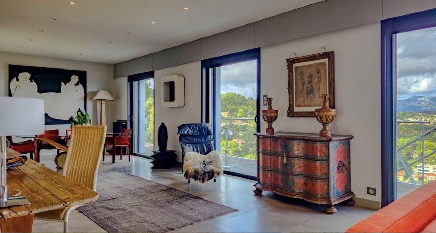  for sale villa La Seyne-sur-Mer Var 7