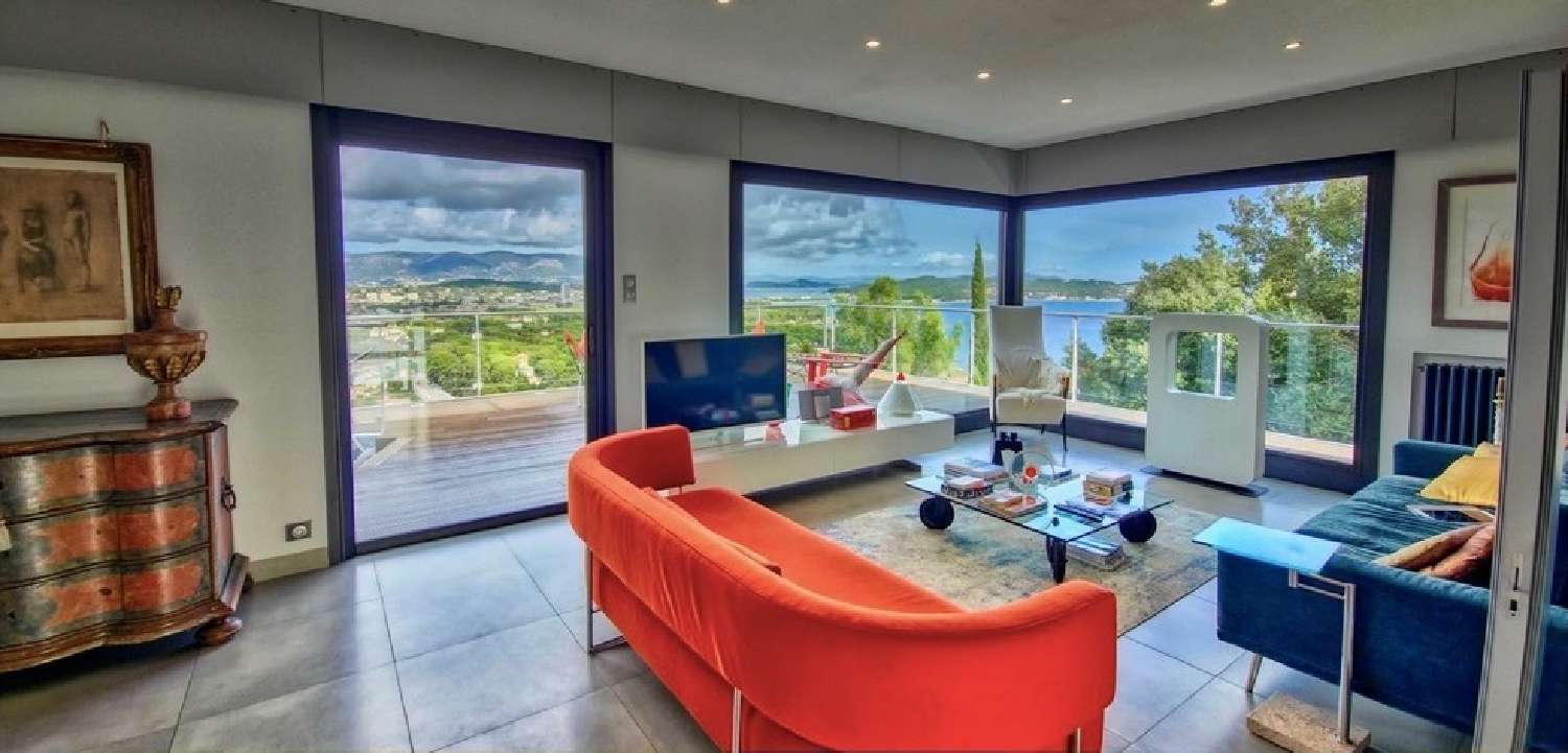  for sale villa La Seyne-sur-Mer Var 8