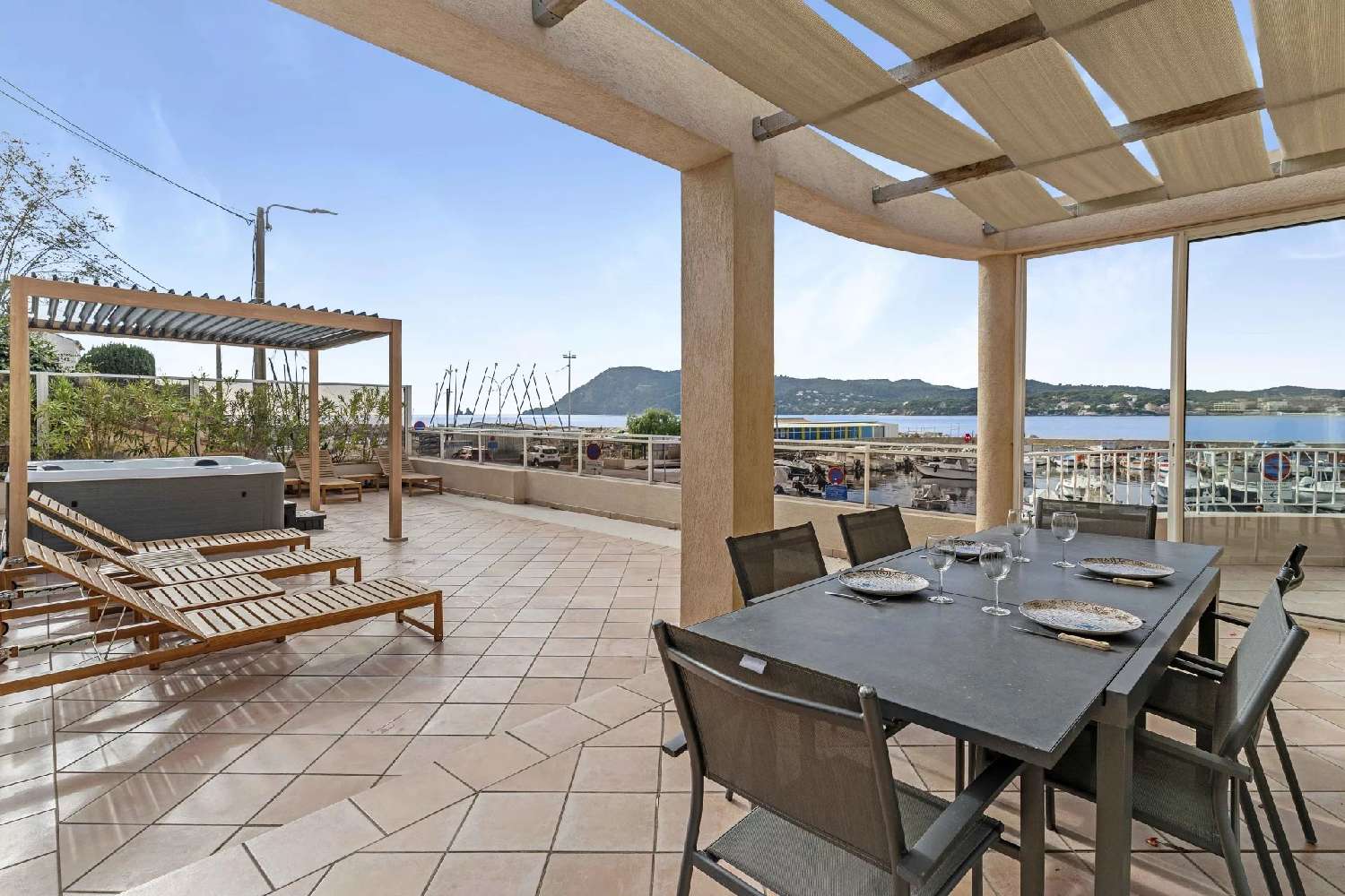  for sale villa La Seyne-sur-Mer Var 1