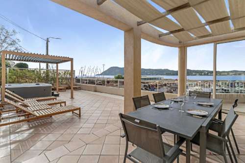 La Seyne-sur-Mer Var villa foto 7308718