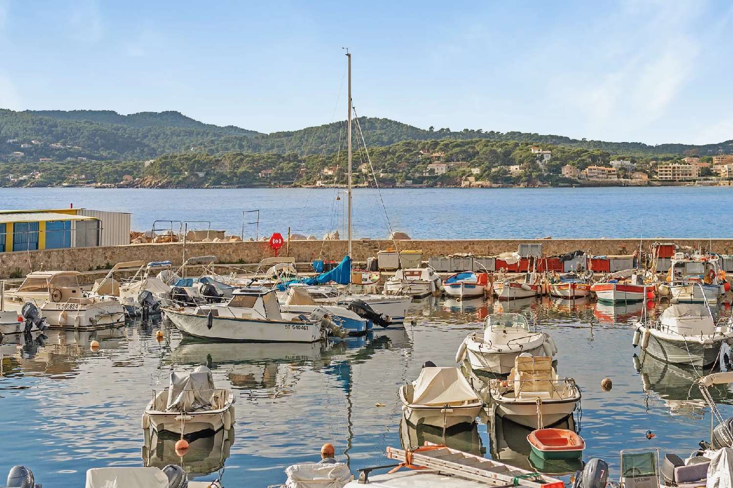  for sale villa La Seyne-sur-Mer Var 2