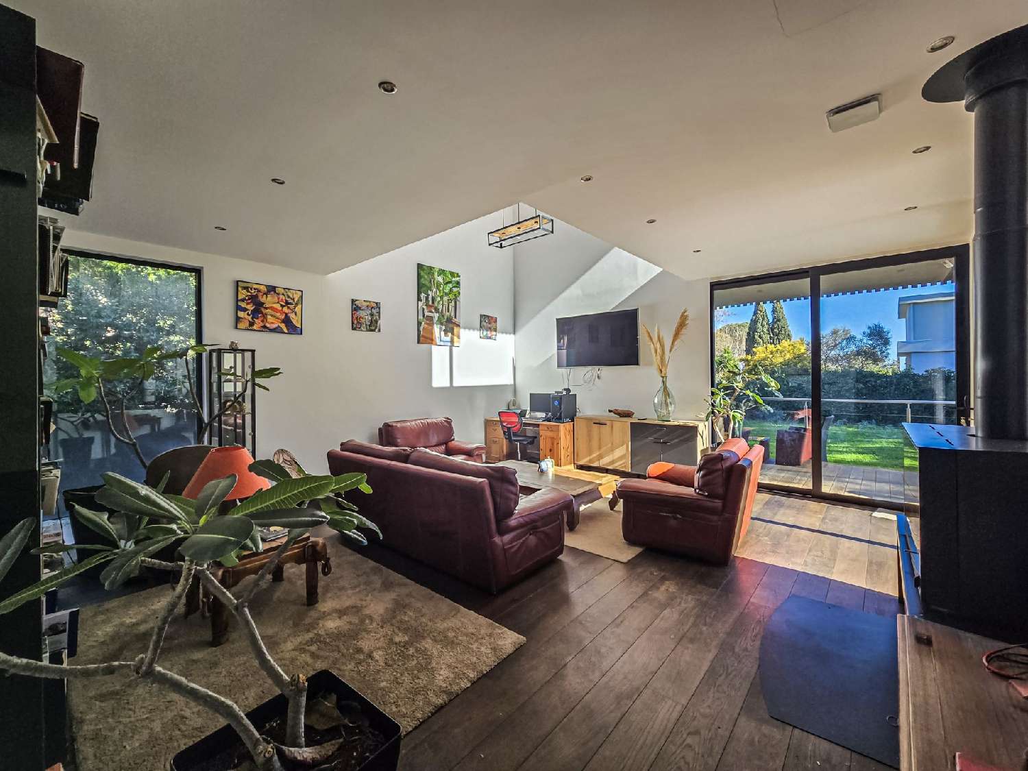  for sale villa La Seyne-sur-Mer Var 6