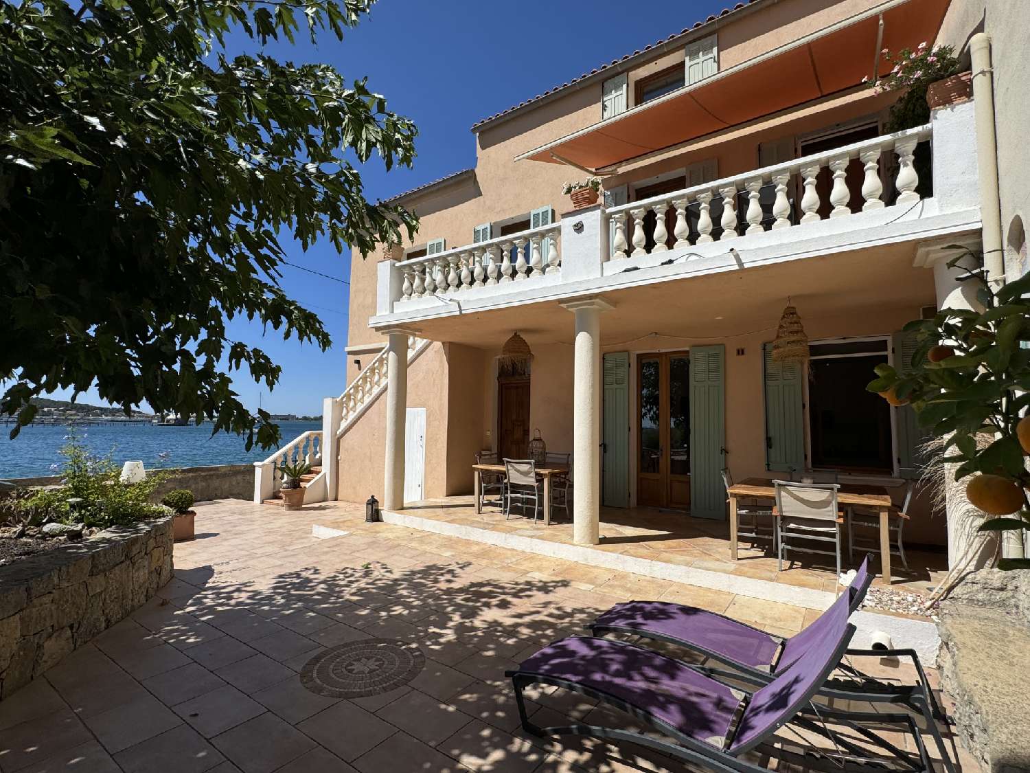  for sale villa La Seyne-sur-Mer Var 2