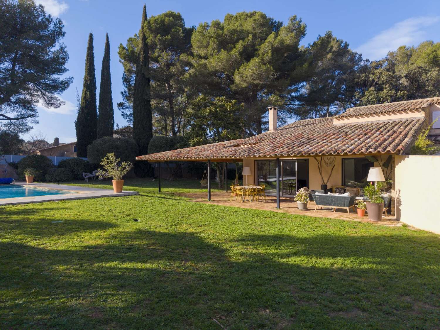 te koop villa La Seyne-sur-Mer Var 2