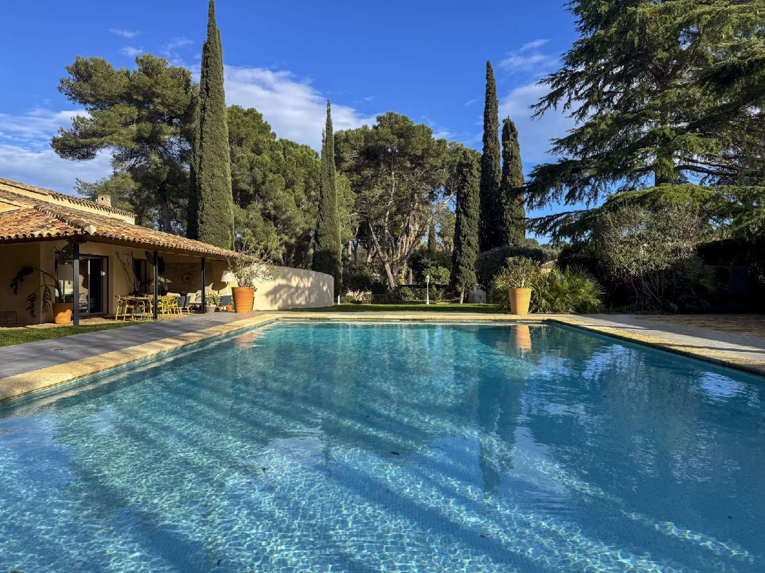 te koop villa La Seyne-sur-Mer Var 3