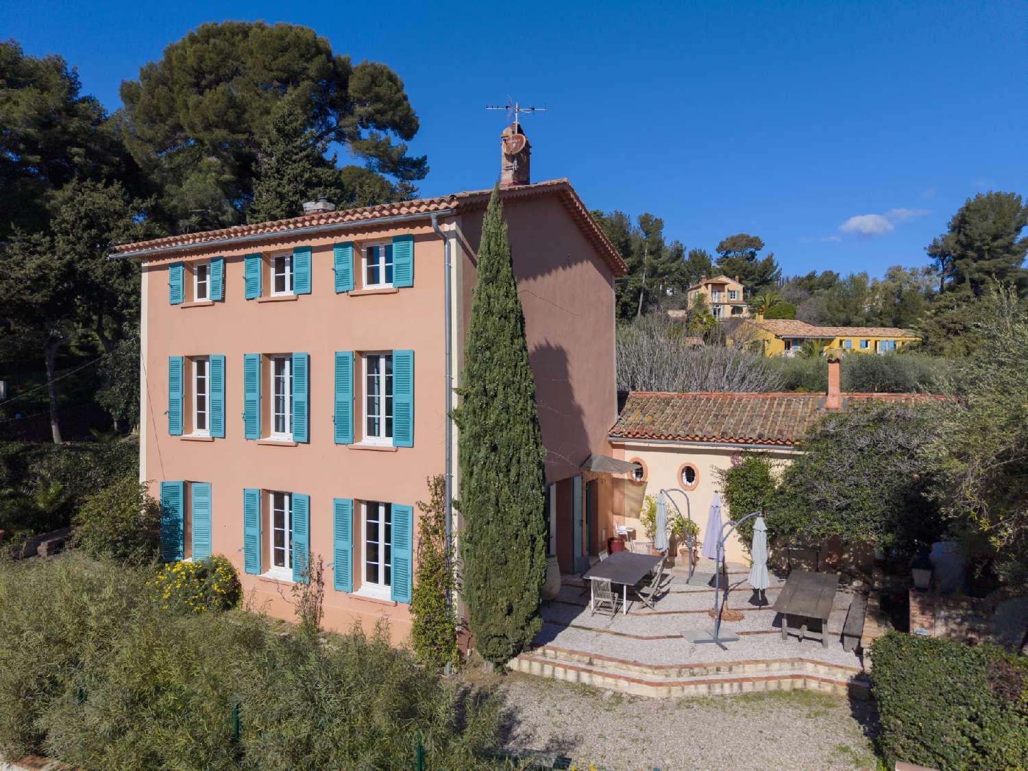  en venta villa La Seyne-sur-Mer Var 1