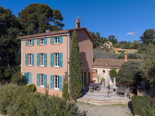 La Seyne-sur-Mer Var villa foto 7309323