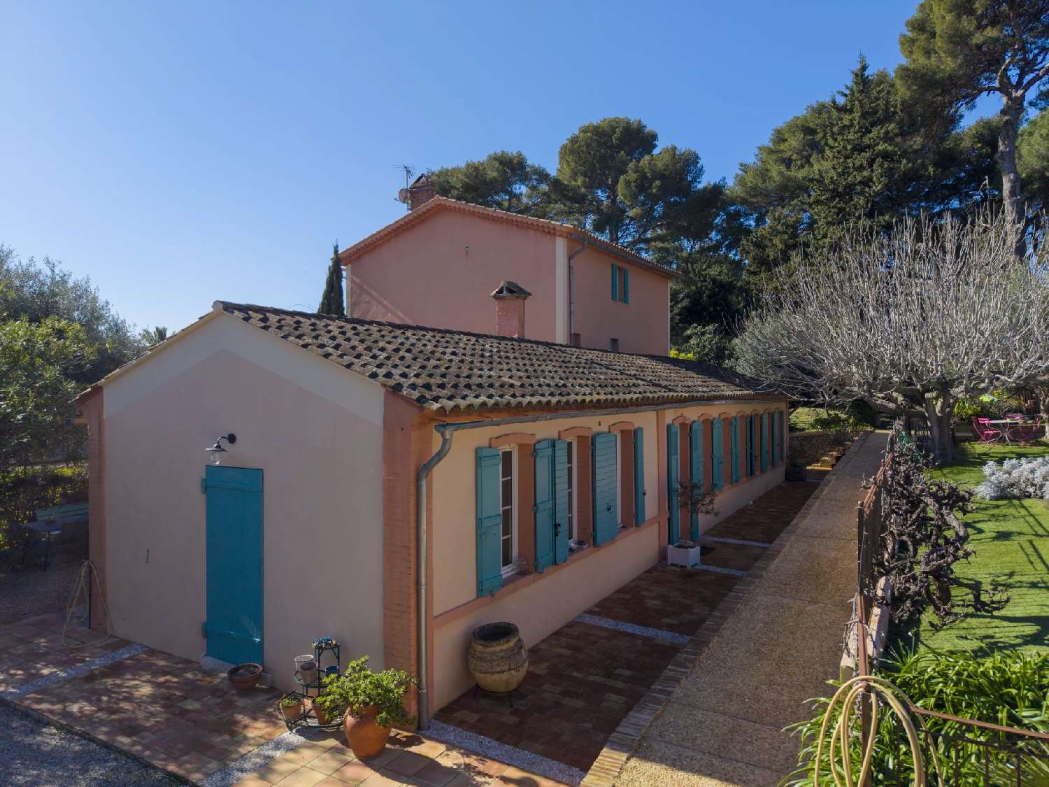  en venta villa La Seyne-sur-Mer Var 3