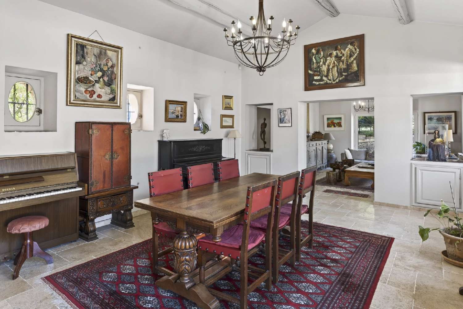  en venta villa La Seyne-sur-Mer Var 6