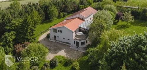 La Tour-de-Salvagny Rhône villa foto 7314354