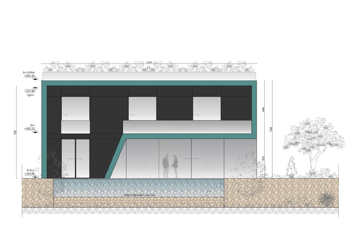  en venta villa La Turbie Alpes-Maritimes 2