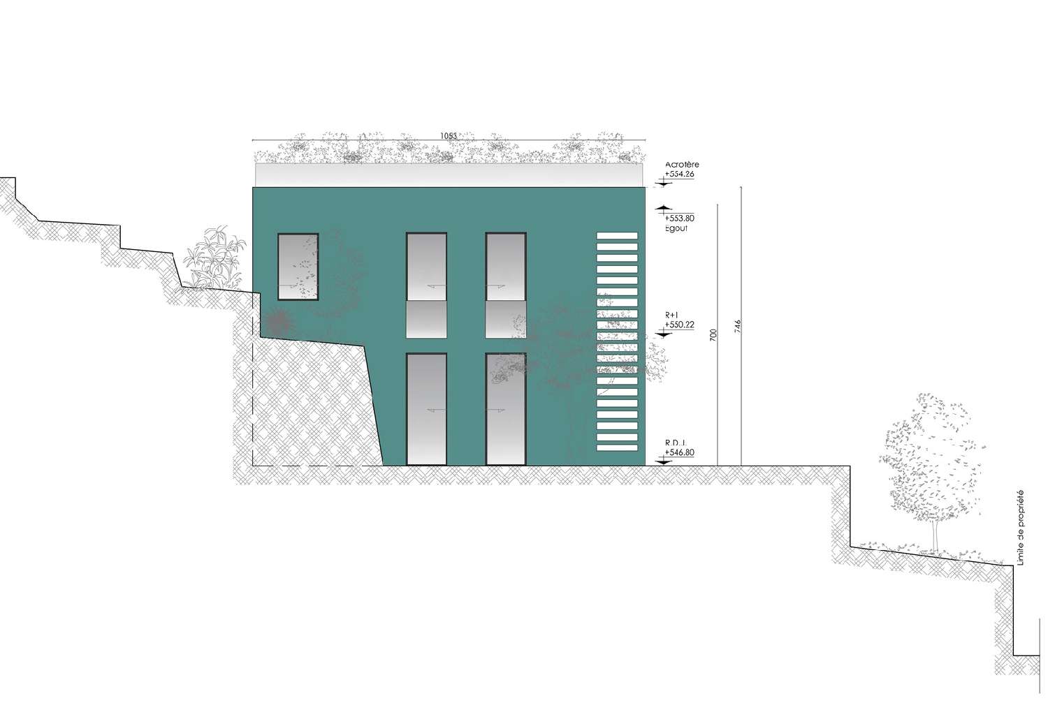  en venta villa La Turbie Alpes-Maritimes 4