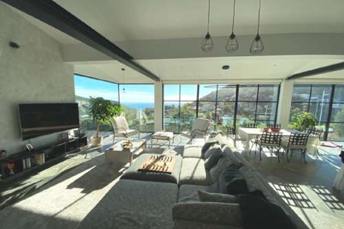 La Turbie Alpes-Maritimes villa foto 7306711