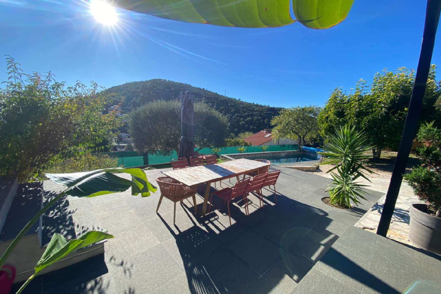 en venta villa La Turbie Alpes-Maritimes 5