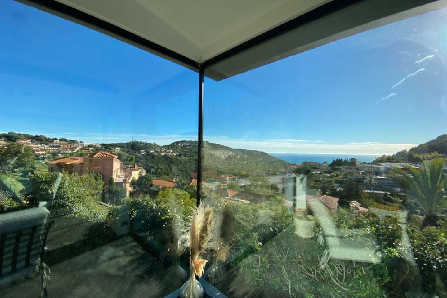 en venta villa La Turbie Alpes-Maritimes 6