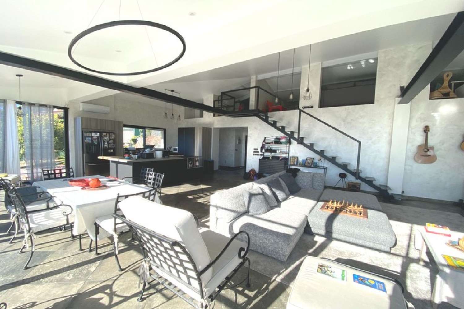 en venta villa La Turbie Alpes-Maritimes 8