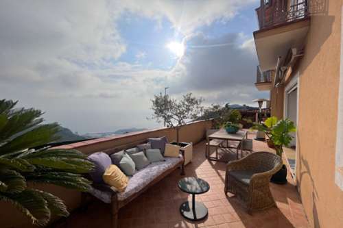 La Turbie Alpes-Maritimes villa foto 7307225