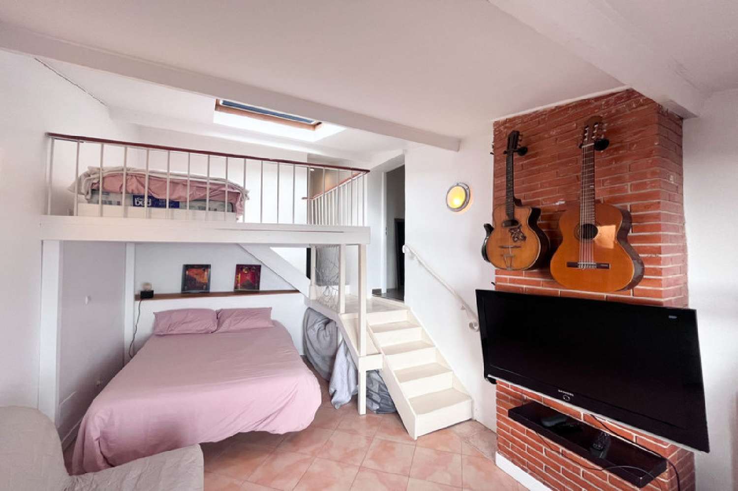 te koop villa La Turbie Alpes-Maritimes 8