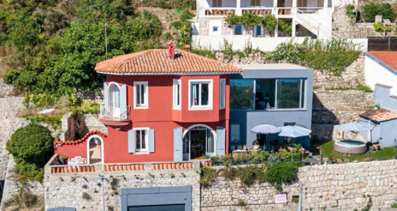  kaufen Villa La Turbie Alpes-Maritimes 2