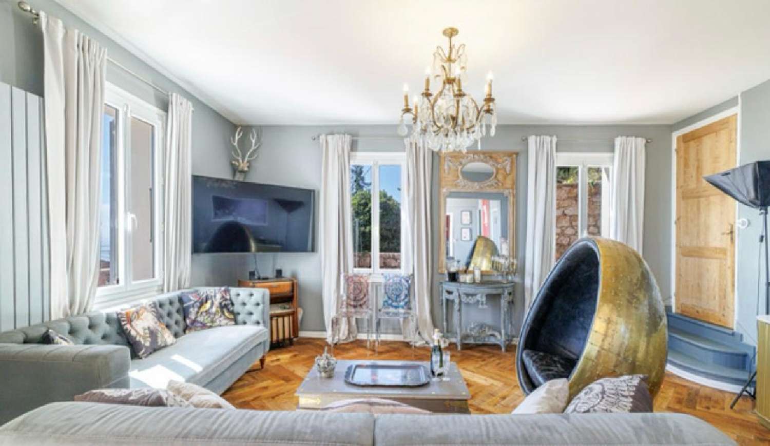  kaufen Villa La Turbie Alpes-Maritimes 3