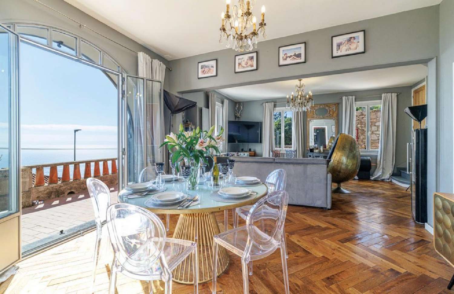  kaufen Villa La Turbie Alpes-Maritimes 4