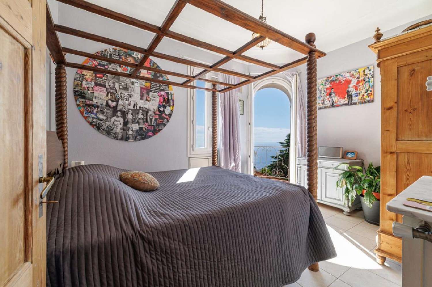  kaufen Villa La Turbie Alpes-Maritimes 5