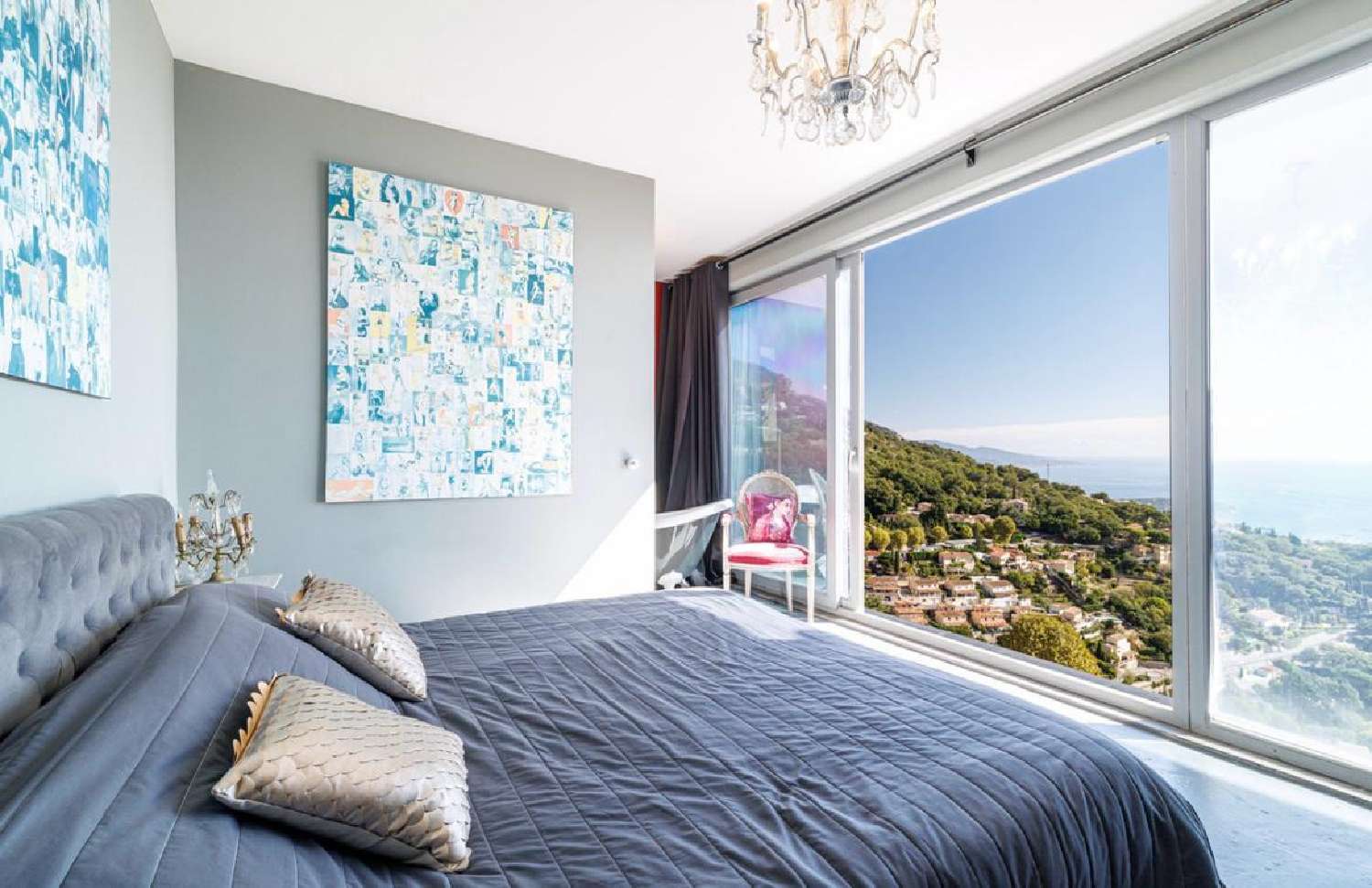  kaufen Villa La Turbie Alpes-Maritimes 6