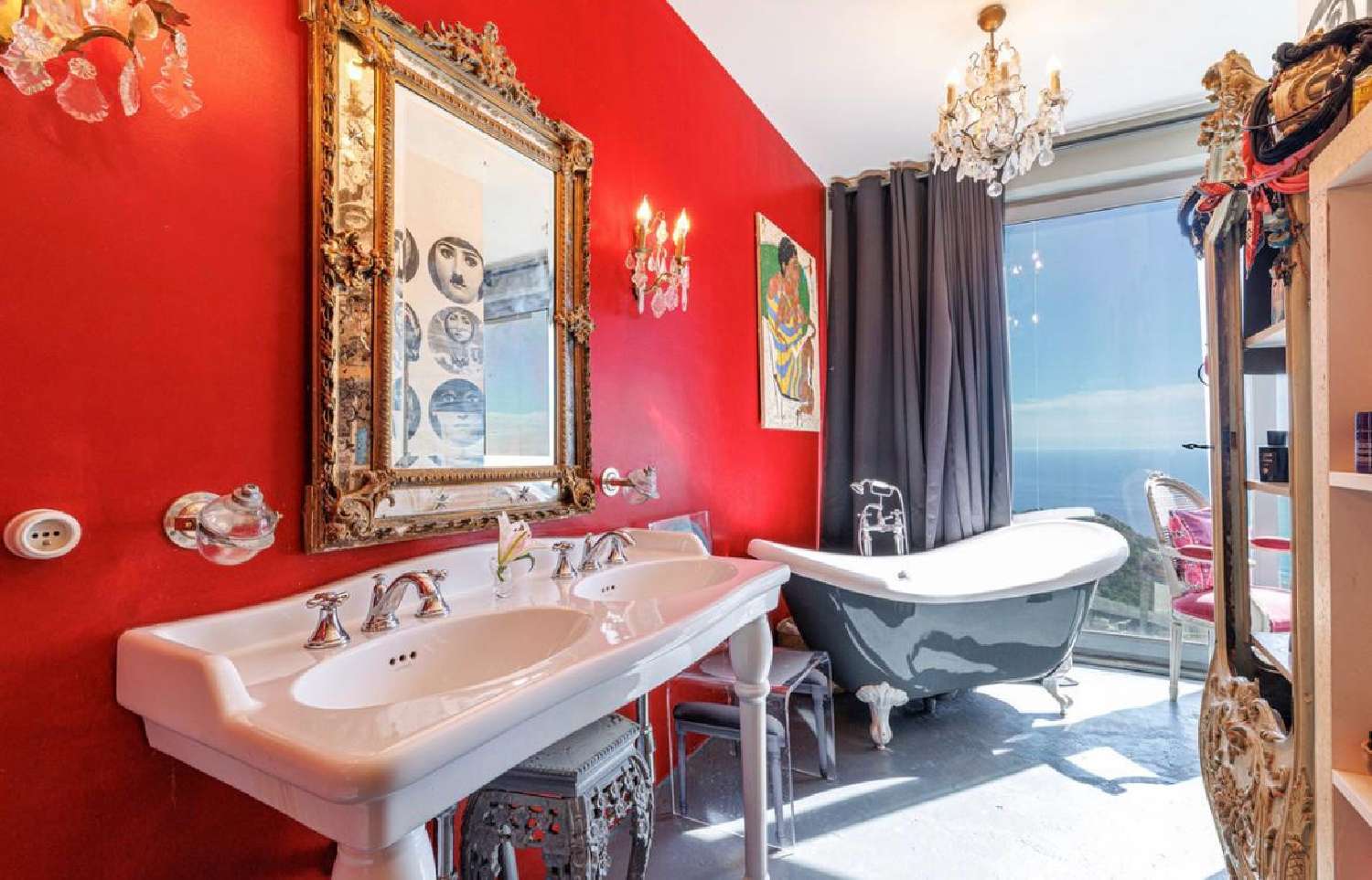  kaufen Villa La Turbie Alpes-Maritimes 7