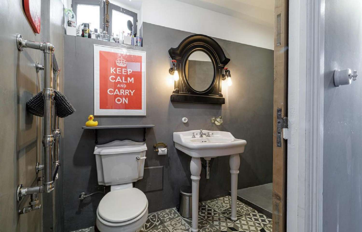  kaufen Villa La Turbie Alpes-Maritimes 8