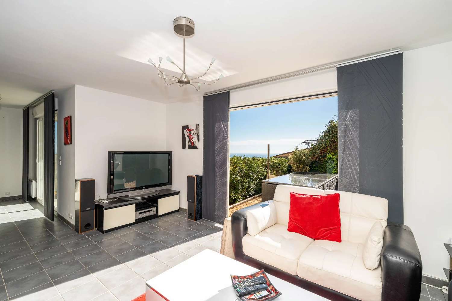  te koop villa La Turbie Alpes-Maritimes 2