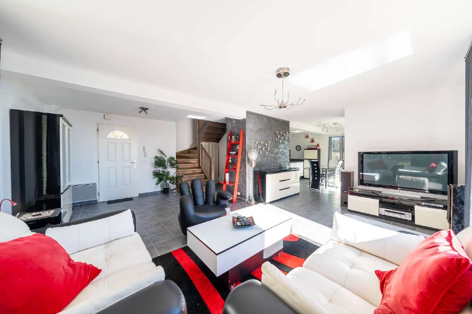  te koop villa La Turbie Alpes-Maritimes 3