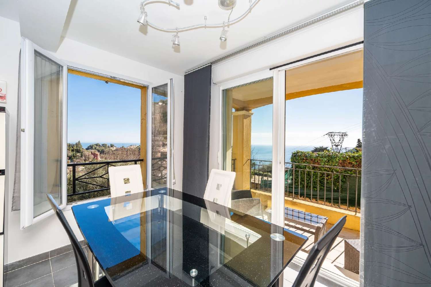  te koop villa La Turbie Alpes-Maritimes 4