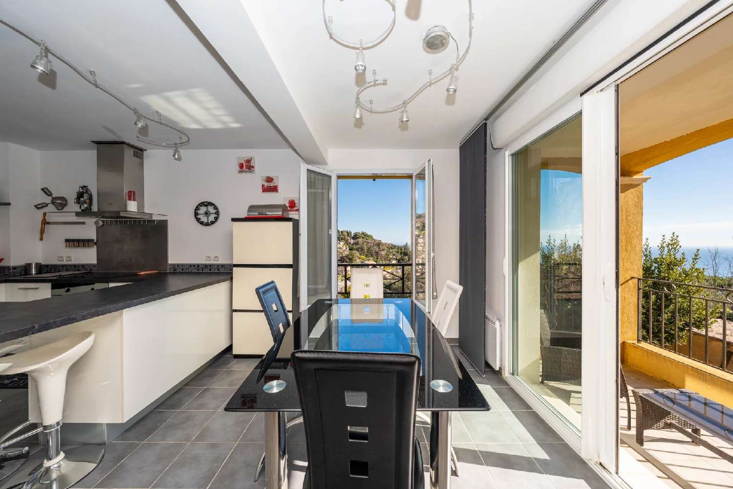  te koop villa La Turbie Alpes-Maritimes 5