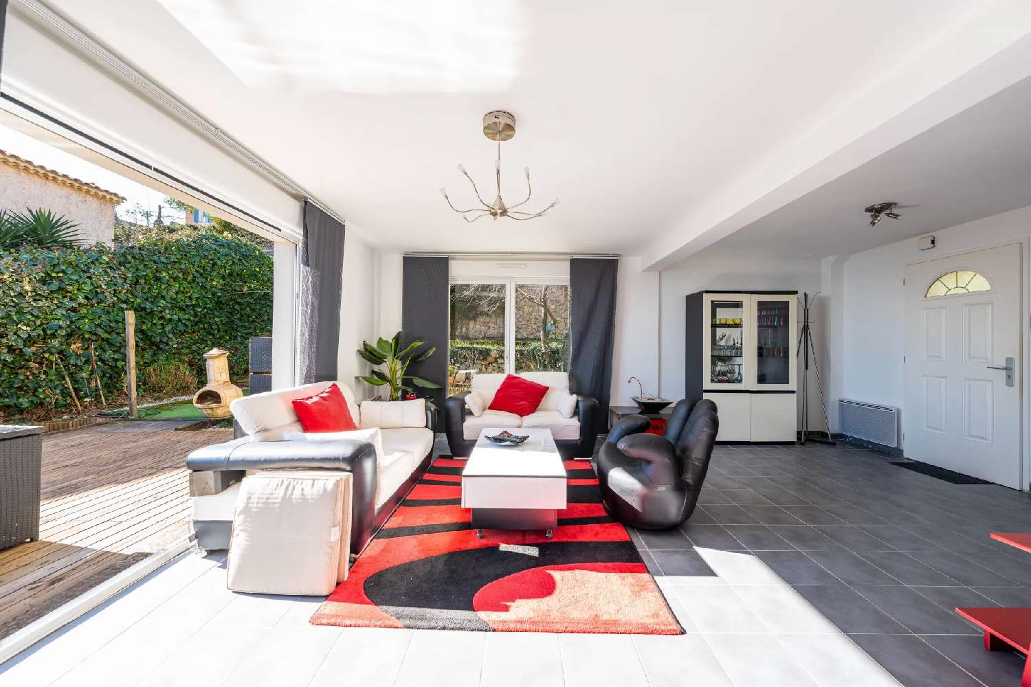  te koop villa La Turbie Alpes-Maritimes 7