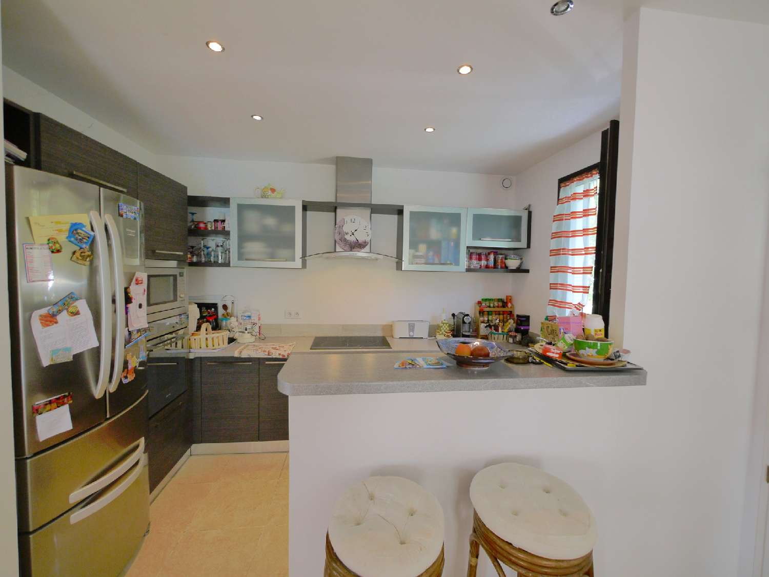  te koop villa La Turbie Alpes-Maritimes 3