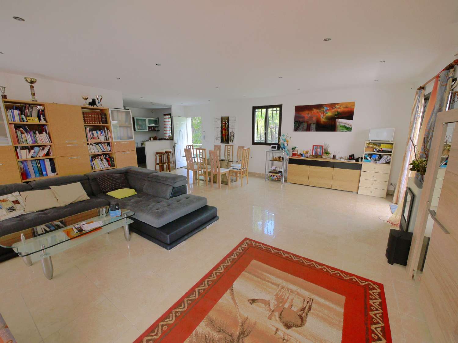  te koop villa La Turbie Alpes-Maritimes 4