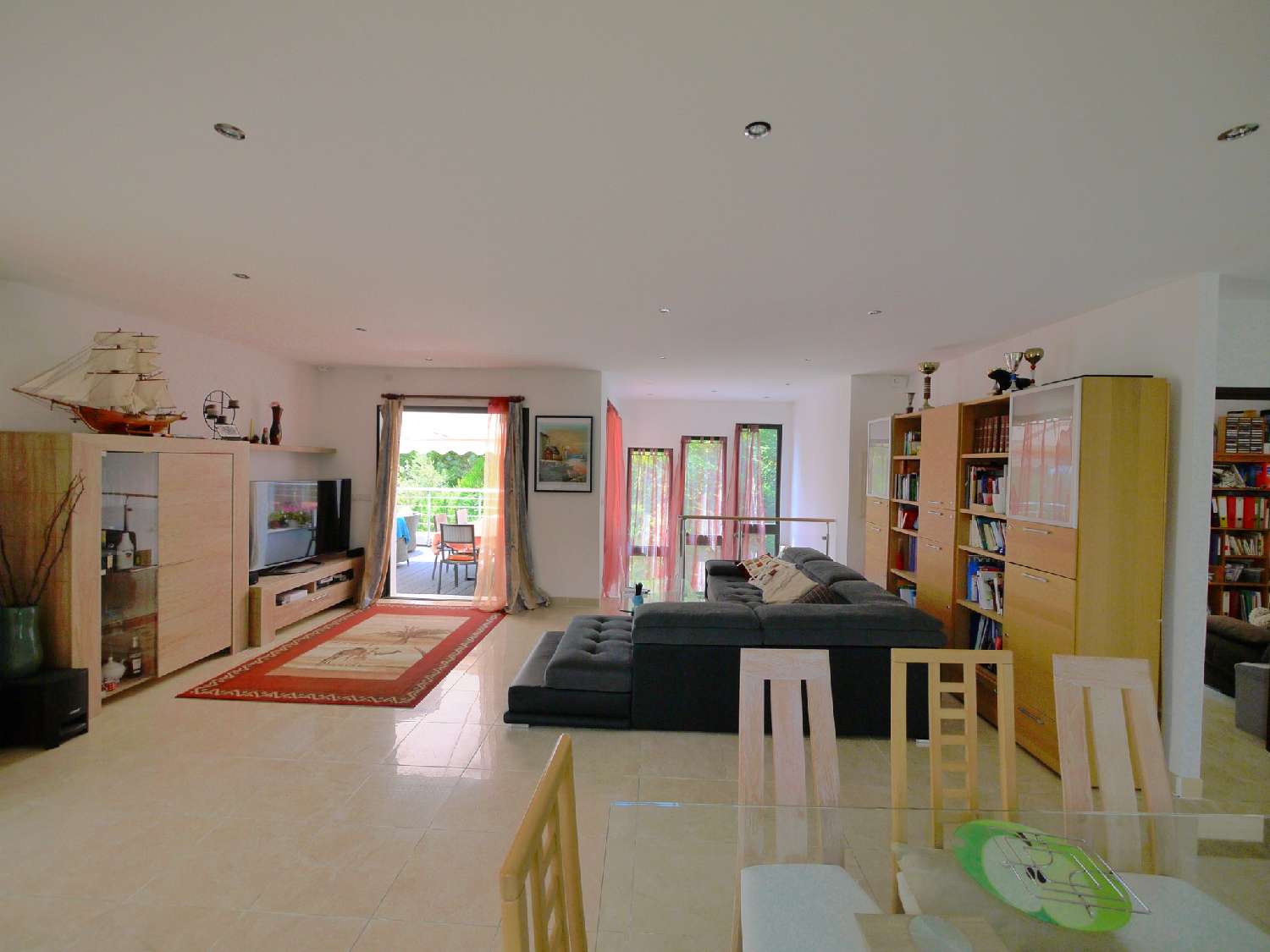  te koop villa La Turbie Alpes-Maritimes 6