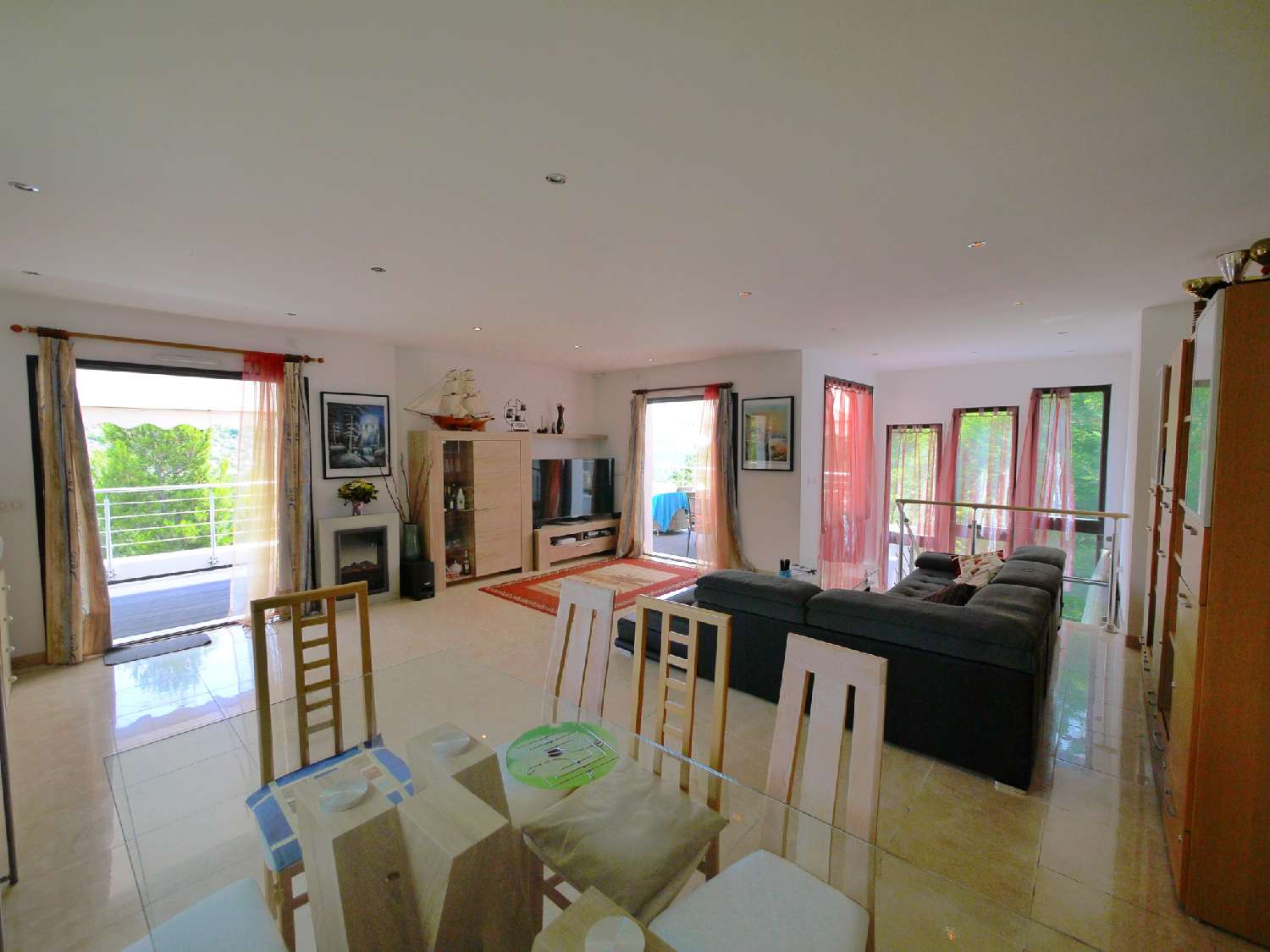  te koop villa La Turbie Alpes-Maritimes 7