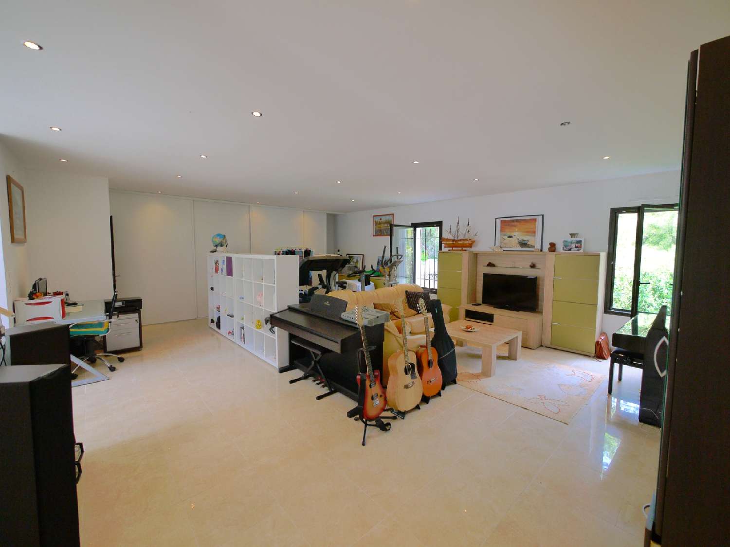  te koop villa La Turbie Alpes-Maritimes 8