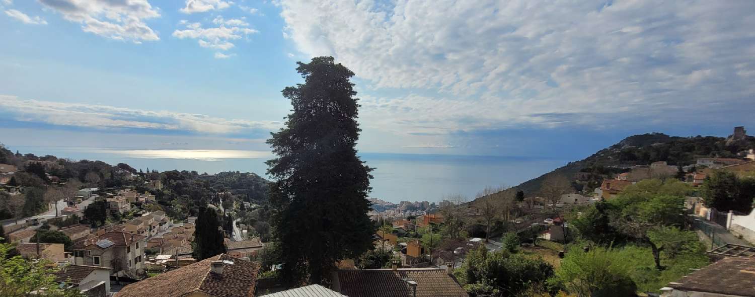  à vendre villa La Turbie Alpes-Maritimes 1