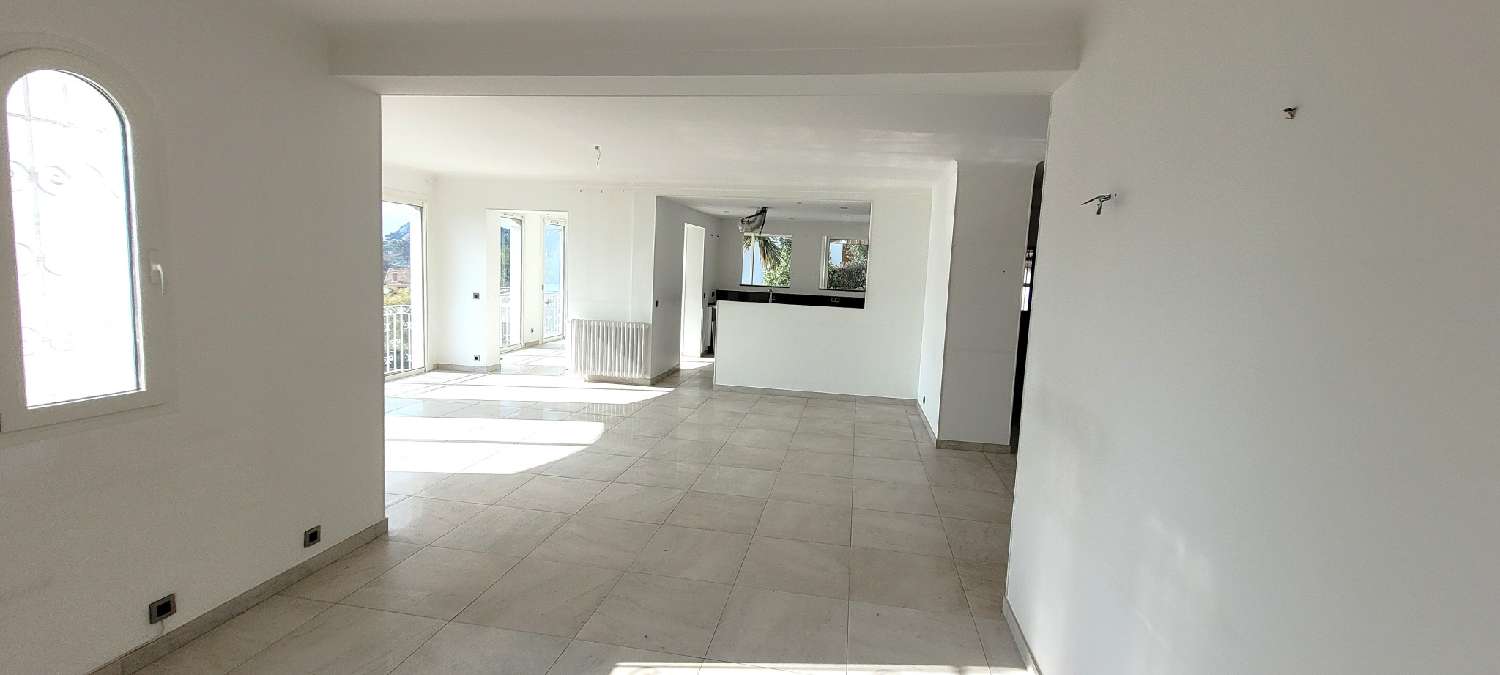  à vendre villa La Turbie Alpes-Maritimes 2