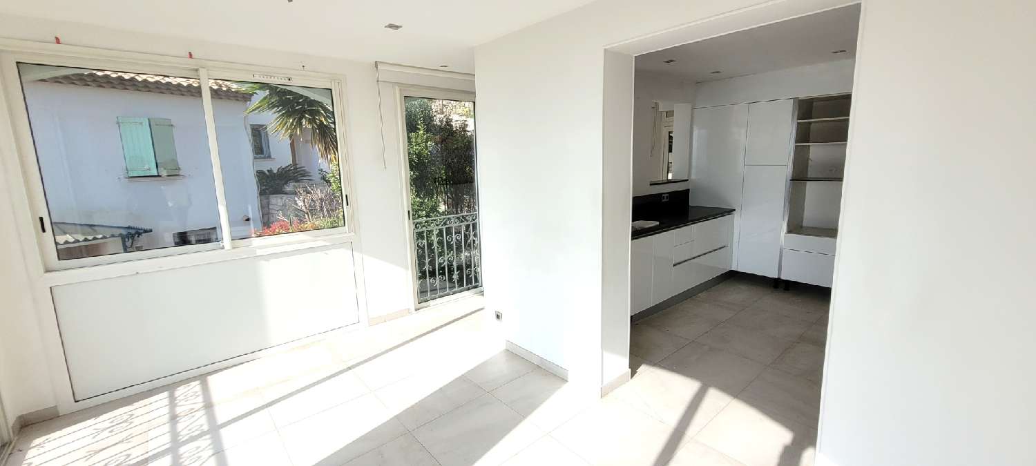  à vendre villa La Turbie Alpes-Maritimes 4