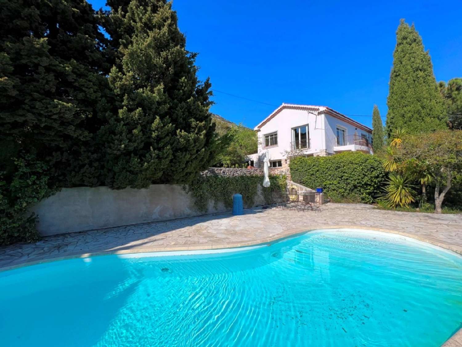  en venta villa La Turbie Alpes-Maritimes 1
