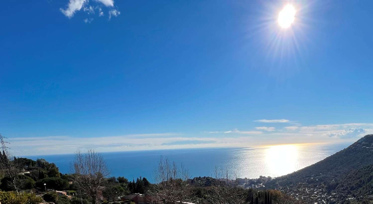  en venta villa La Turbie Alpes-Maritimes 2